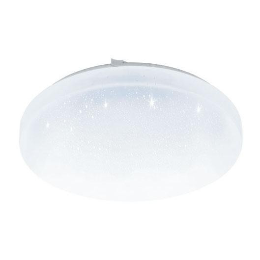Настенно-потолочный светодиодный светильник с пультом д/у Eglo Frania-A 98294