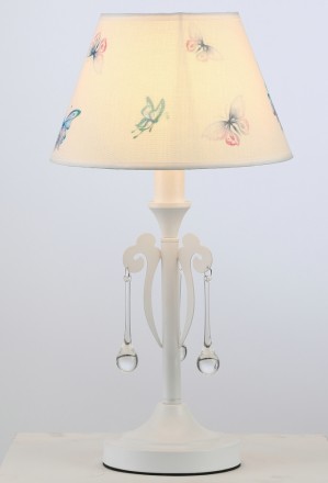 Настольная лампа Rivoli Barbara 8001-601