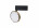 Трековый светильник 12W 3000К для магнитного шинопровода Moon Donolux DL18791/Black Bronze 12W