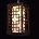 Подвесной светильник De Markt City Восток 339016701