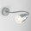 Бра Elektrostandard Molly Molly LED серебро (MRL LED 1015) серебро 4690389136412