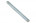 Шпилька, Walraven, BIS, M6, длина, мм-2000, оцинкованная сталь