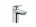 Смеситель для раковины, Hansgrohe, Logis, тип открывания воды-однорычажный, тип регулирования воды-керамический узел смешивания, отверстия для монтажа-1, высота, мм-163, вынос излива, мм-108, донный клапан-есть, тип подводки-гибкая, стандарт подвода воды-