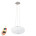 98372 Подвесной светодиодный светильник Eglo Optica-C умный свет