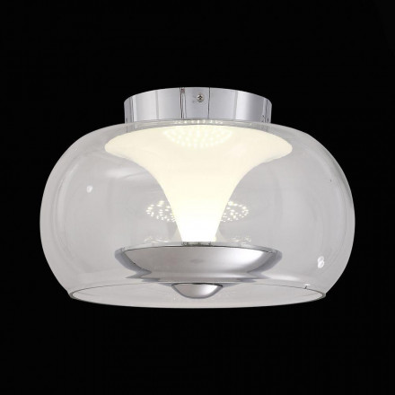 Потолочный светодиодный светильник ST Luce Sobrio SL477.102.01