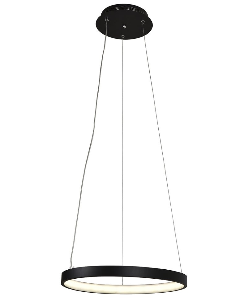 Подвесной светодиодный светильник Seven Fires Арлен 74568.01.14.74