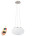 98371 Подвесной светодиодный светильник Eglo Optica-C умный свет