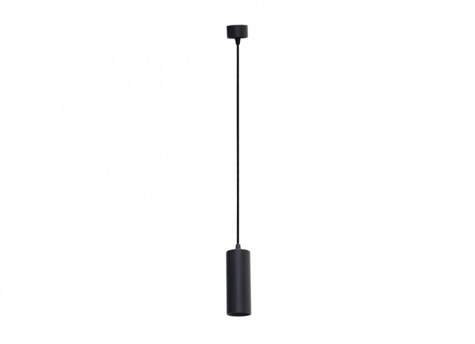 Подвесной светодиодный светильник (блок питания в комплекте) Donolux Rollo DL18895R10N1B S