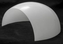 Настенный светильник Lussole Mela LSN-0201-01