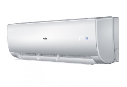 HSU-12HNE03/R2, Внутренний блок Haier, настенный