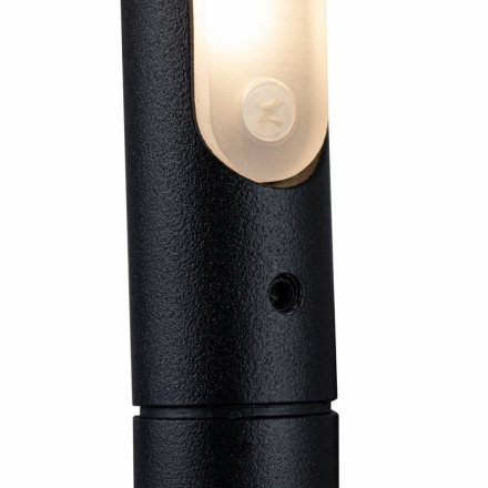 Настенный светодиодный светильник Stick Loft It 10012/6BK