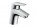 Смеситель для раковины, Hansgrohe, Logis, тип открывания воды-однорычажный, тип регулирования воды-керамический узел смешивания, тип установки-на раковину, отверстия для монтажа-1, высота, мм-138, вынос излива, мм-107, цвет-хром