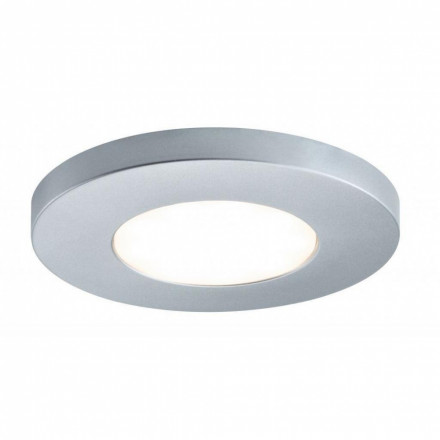 Потолочный светодиодный светильник Paulmann EcoPad 95348