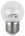 Светодиодная лампа Е27 1W 3000К (теплый) Эра ERAWL45-E27 Р45 (Б0049572)