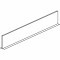 Профиль для деформационного шва, Rehau, RAUTHERM S, длина 1,2 м, полиэтилен