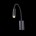 Настенный светодиодный светильник Stick Loft It 10009BK