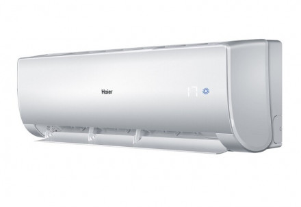 AS25NHPHRA, Внутренний блок Haier, настенный