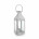 Настольная лампа Ideal Lux Mermaid TL1 Small Bianco Antico
