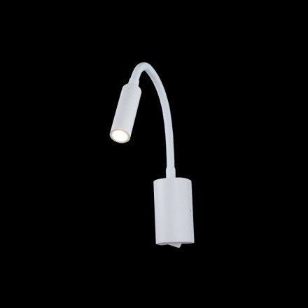Настенный светодиодный светильник Stick Loft It 10009WH