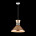 Подвесной светильник Maytoni Kendal P111-PL-335-G