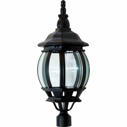 Cадово-парковый светильник на столб Классика Feron 8103 (11100)