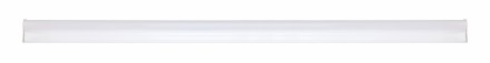 Светодиодный линейный светильник Ultraflash LWL-2013-16CL (80LED, 220В, 16W, с сетевым проводом) 12329