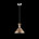 Подвесной светильник Maytoni Kendal P111-PL-225-G