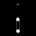 Подвесной светильник Glob Loft It LOFT2601-B