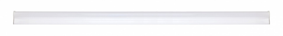 Светодиодный линейный светильник Ultraflash LWL-2013-08CL (40LED, 220В, 8W, с сетевым проводом) 12327