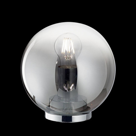 Настольная лампа Ideal Lux Mapa Fade TL1 D20