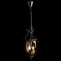 Подвесной светильник Arte Lamp Rimini A6509SP-3CC