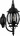 Cадово-парковый настенный светильник Классика Feron 8101 (11096)
