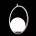 Подвесной светильник Glob Loft It LOFT2600-B