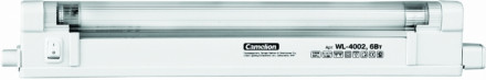 WL-4002 8W Люминесцентный линейный светильник Camelion 3107