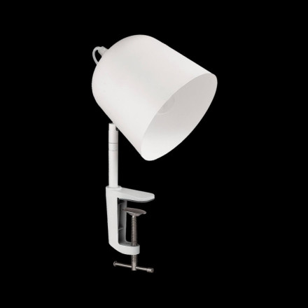 Настольная лампа Ideal Lux Limbo AP1 Bianco