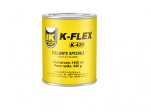 Клей К-FLEX 420, 1 л