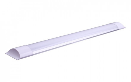 Светодиодный линейный светильник Ultraflash LWL-5022-02CL 14106