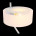 Настольная лампа ST-Luce Foresta SL483.504.01