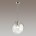 Подвесной светильник Odeon Light Savi 4779/1