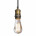 Подвесной светильник ST Luce Gabbia SLD963.313.01
