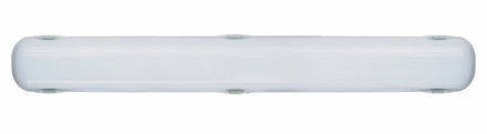 Светодиодный влагозащищенный линейный светильник Ultraflash LWL-5021N-28DL (IP65, 36Вт, 220В) 12294
