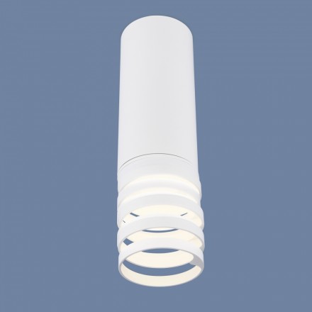 Потолочный накладной светильник Elektrostandard DLN102 GU10 белый (a047746)