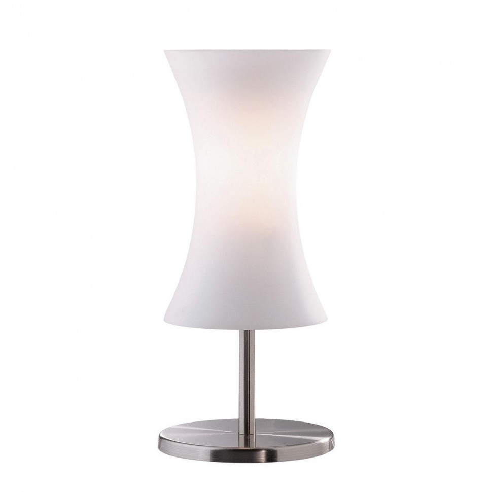 Настольная лампа Ideal Lux Elica TL1