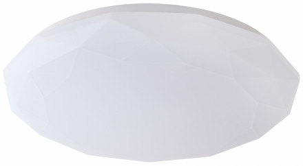 Потолочный светодиодный светильник Эра SPB-6-slim 6-15-4K (Б0043832)