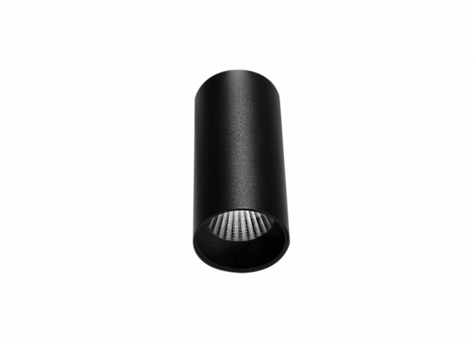 Накладной светодиодный светильник (блок питания в комплекте) Donolux Rollo DL18895R30W1B