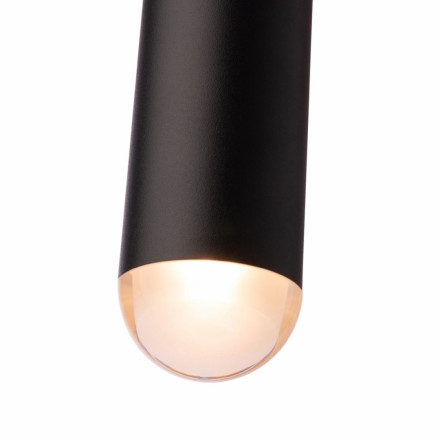Подвесной светодиодный светильник Lee Loft It 1511-BL