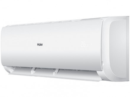 AS12TL3HRA, Внутренний блок Haier Leader inverter, настенный