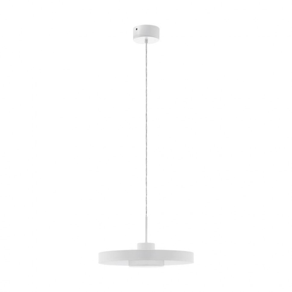 Подвесной светодиодный светильник Eglo Alpicella 98166