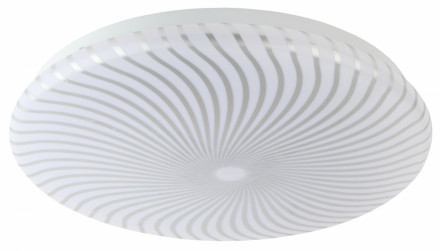 Потолочный светодиодный светильник Эра SPB-6-slim 8-18-4K (Б0043815)
