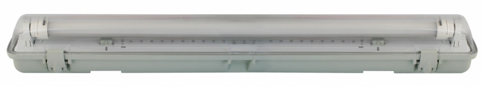 Ultraflash LML-0404-11 C01 (Светодиодный светильник. Корпус под LED 9Вт, IP65, 220В) 12278